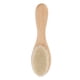 thumbnail image 4 of Pincel de Estilo de Peine de Madera, Cepillo para Cabello para Bebés para la Piel para la Peluquería, 4 of 7