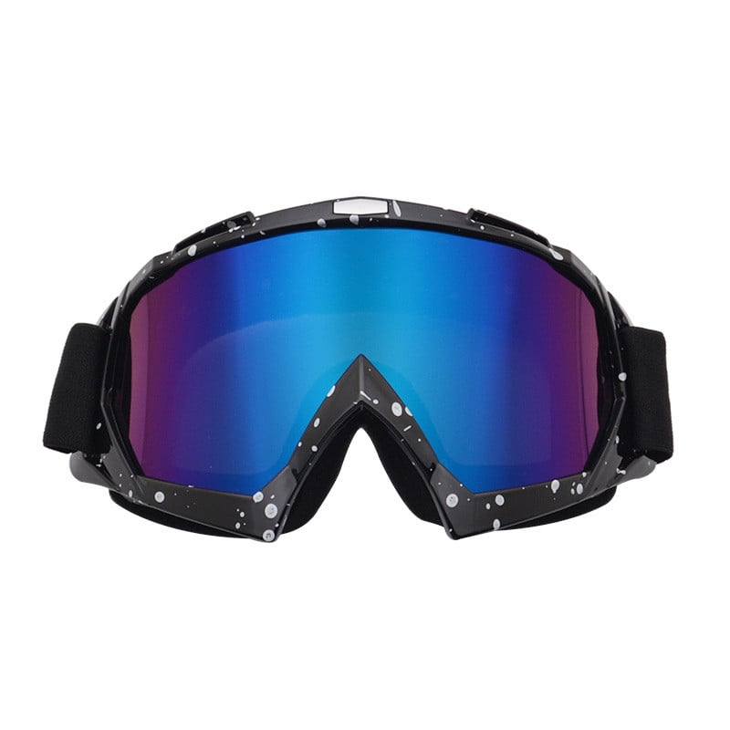 Aoujea Glasses Ski Goggles Men Snow Goggles Women Snowboard Goggles