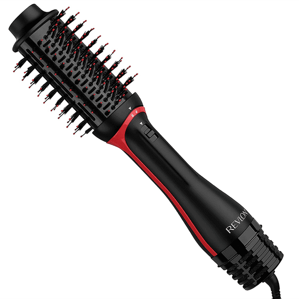 Cepillo marca revlon one step plus walmart en l nea