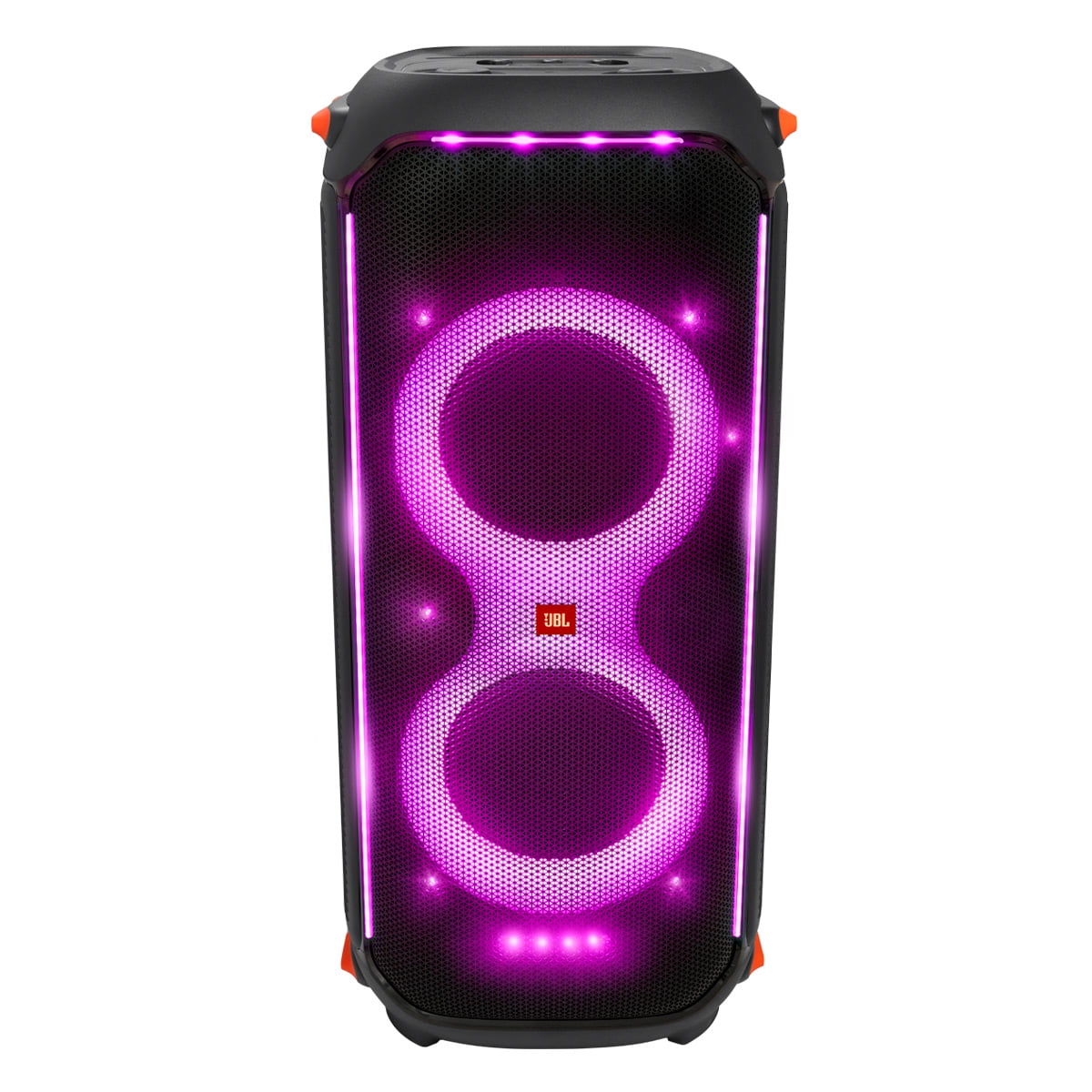Light Portable Speaker Bluetooth Party PartyBox JBL Design Built-in with and Splashproof 710