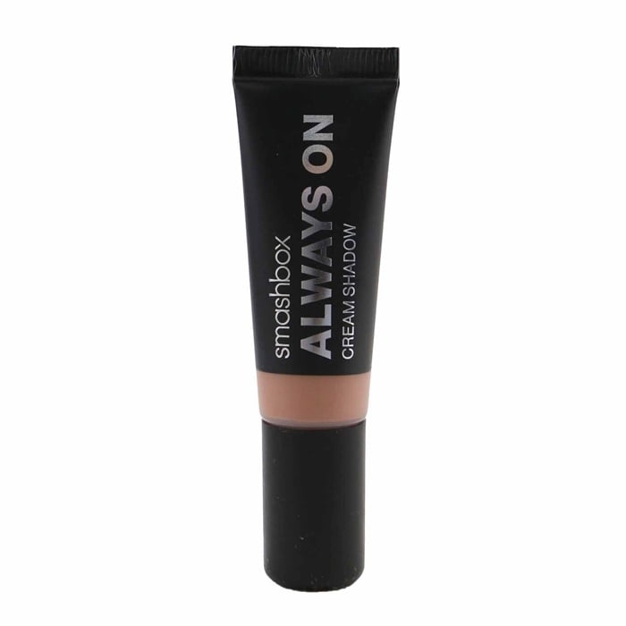 Smashbox Always On Cream Shadow .34 fl oz / 10 ml Rose