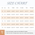 thumbnail image 3 of CCRFTGI Summer Clothes for Child Girls Size 10-12 Two Piece Outfits Cute Preppy Clothing Sets Casual Cherry Print Short Sleeve T Shirts Top and Shorts Sport Lounge Set White 7-8 Years, 3 of 6