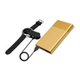 thumbnail image 3 of koolsoo USB Clip Charging Data Cable Docking For Fenix Chronos Smart Watch, 3 of 9