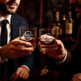 thumbnail image 3 of BotaniNest Customized Whiskey Cup A Classic Ice Cup For Beer And Whiskey Making It An Excellent Choice For Those Who Want To Personal Style To Their Drink., 3 of 6