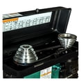 thumbnail image 3 of 8 Inch Speed Bench Drill SD2000 Drilling Table Desktop Bench Drill Speed Bench Drill, Electric Drill, Power Tools ,Easy to Use, 3 of 3