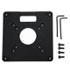 thumbnail image 1 of High quality Woodworking trimming machine flip board electric wood milling flip, 1 of 2