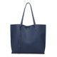 thumbnail image 1 of Dreubea Bolso de hombro de piel sintética suave para mujer, bolso de mano con borlas de gran capacidad, 1 of 5