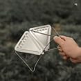 thumbnail image 2 of Oubit Outdoor Coffee Maker Supply,Coffee Drip Rack Foldable Coffee Filter Cone Stand Portable Coffee Drip Rack Next-Gen Design, 2 of 5