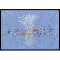 thumbnail image 1 of Carolines Treasures 8563-JMAT Paillasson Intérieur Ou Extérieur- 24 x 36 Po., 1 of 4