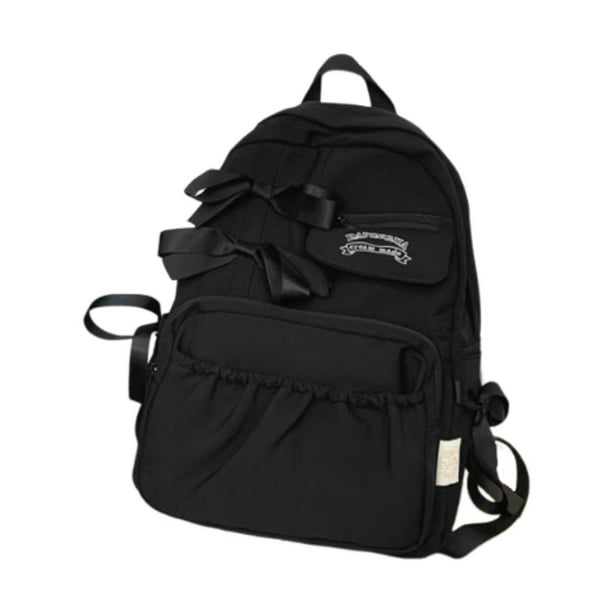 Mochila para adolescentes Estudio de la mochila de estudiantes de secundaria para adolescentes
