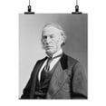 thumbnail image 2 of Print: Patterson, Hon. J.W. Of New Hampshire, circa 1865, 2 of 4
