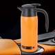 thumbnail image 4 of Hervidor eléctrico Jadeshay 800ML 12V 24V Naranja, 4 of 8
