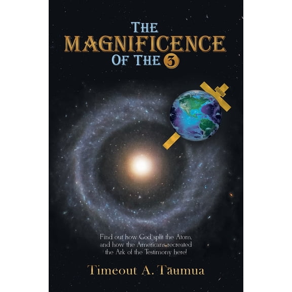 The Magnificence of the 3, (Paperback)