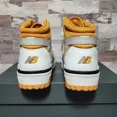 thumbnail image 3 of New Balance 650 Men's Sneakers Size 12 Casual Court Shoes Basketball Sports, 3 of 6