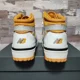 thumbnail image 3 of New Balance 650 Men's Sneakers Size 9 Casual Court Shoes Basketball Sports, 3 of 6