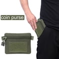 thumbnail image 3 of Para Exteriores Billetera Impermeable Con Riñonera () Verde, 3 of 9