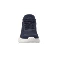 thumbnail image 4 of Tenis Caballero CHARLY Transpirables Confortables Comodos Textiles Hombre azul 27, 4 of 4