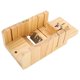thumbnail image 1 of Herramienta de corte de alambre de pan de caja de cortador de jabón de madera para el hogar multifunción ANGGREK Otros, 1 of 8