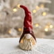 thumbnail image 1 of Figuras Juguetes Cerámica Alce Hongo Papá Noel Muñeco de nieve para Dormitorio Escritorio Fiesta Sala de estar Goblin con luz perfecl, 1 of 7