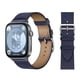 thumbnail image 1 of Correa De Cuero Para Huawei Fit 3 Y 4 + Hebilla + 1 Mica, 1 of 4