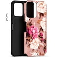 thumbnail image 4 of SPY Case Samsung Galaxy A15 5G Phone Case Floral Phone Cover Case for Galaxy A15 5G - Pink Flower, 4 of 4