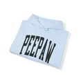 thumbnail image 4 of Peepaw Grandpa New Fathers Day Dad Hoodie, Gifts, Hooded Sweatshirt, 4 of 4