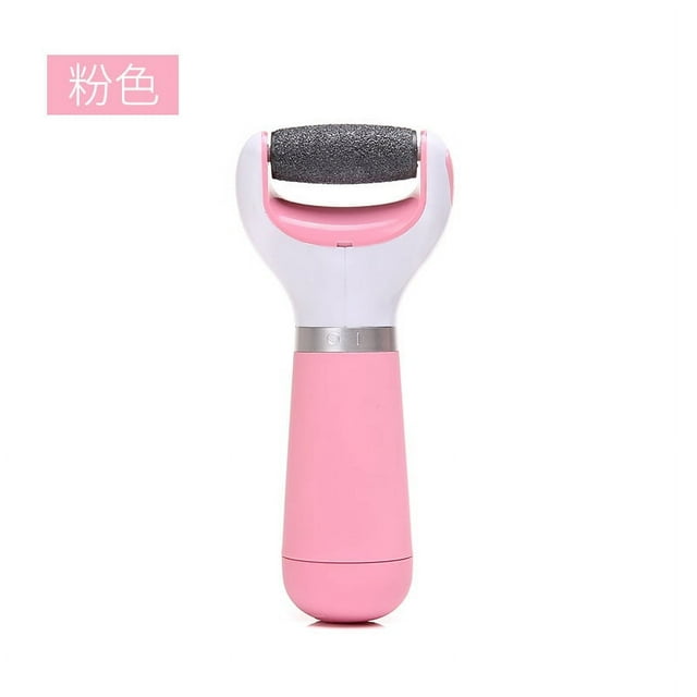 Scholl Velvet Smooth Pedi Diamond crystals Electric Foot File Hard Skin Remover