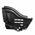 thumbnail image 3 of For Toyota Tundra 2014 2015 2016 Fender Liner Driver and Passenger Side | Pair | Front | Replacement For TO1248192 | 538060C040, 3 of 3