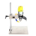 thumbnail image 4 of Loewten Bottle Cutter, Glass Cutting Machine 6000r/min For Flower Pots For Pen Holders For Ceramic, 4 of 8