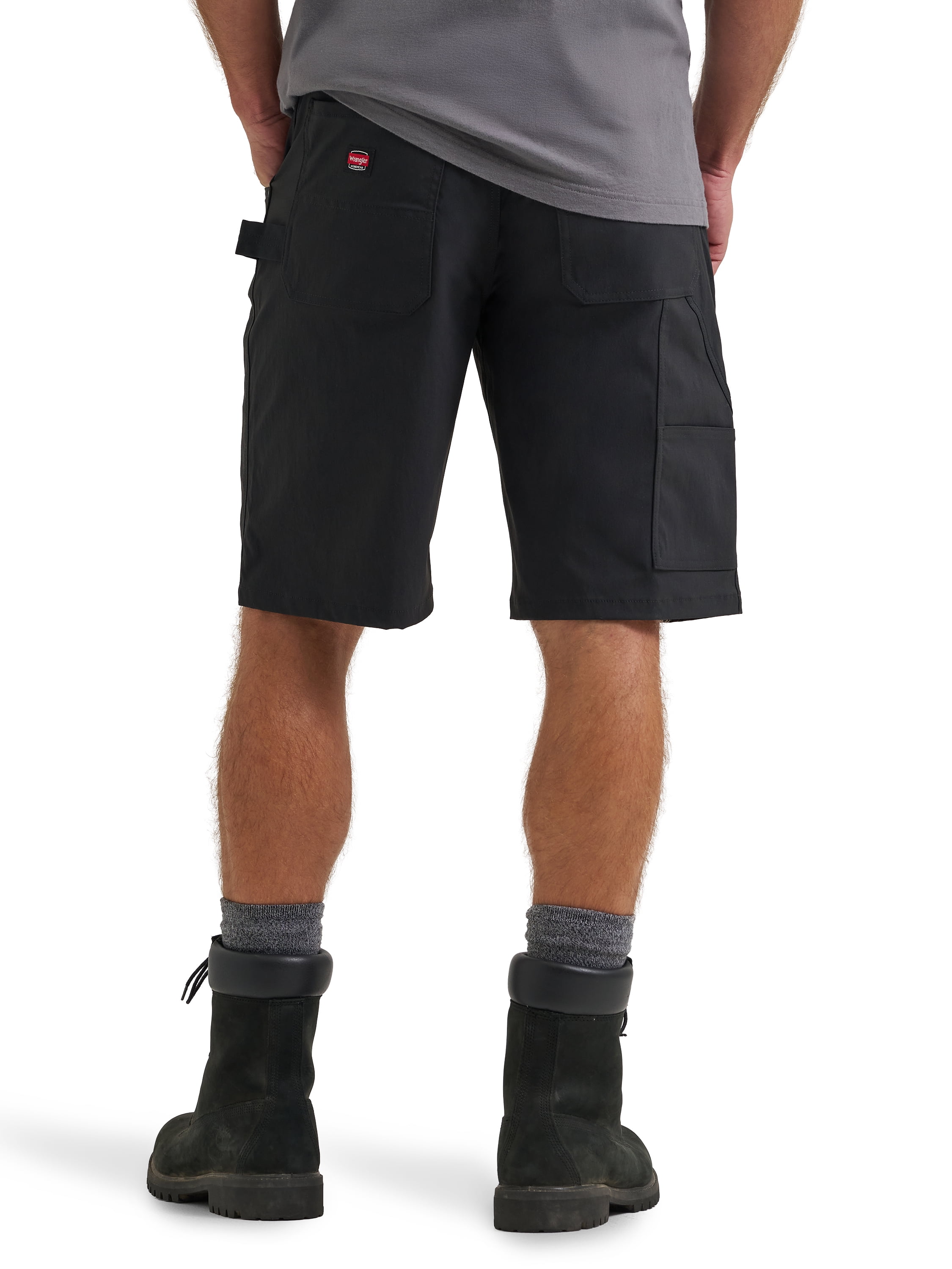 Wrangler® Men's Workwear Fabricator Performance Short, Sizes 32-44