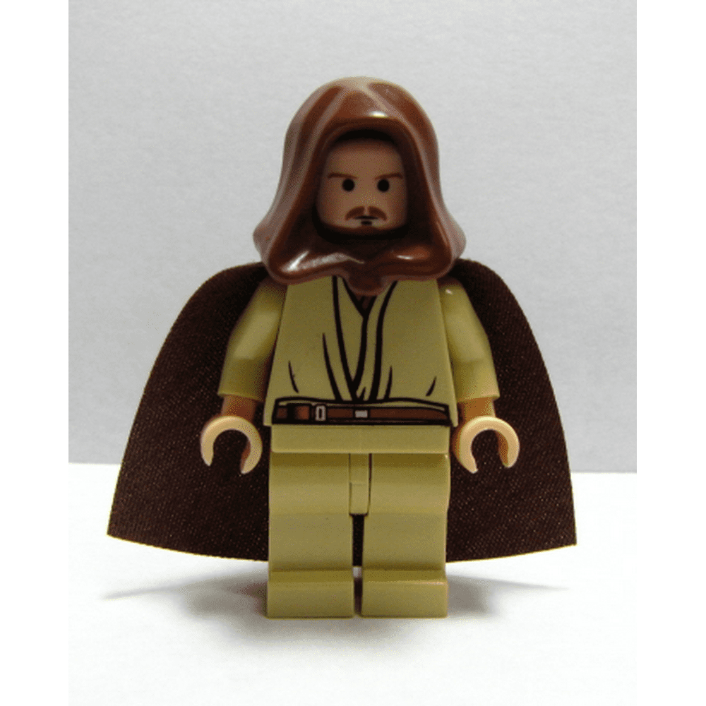 qui gon lego set