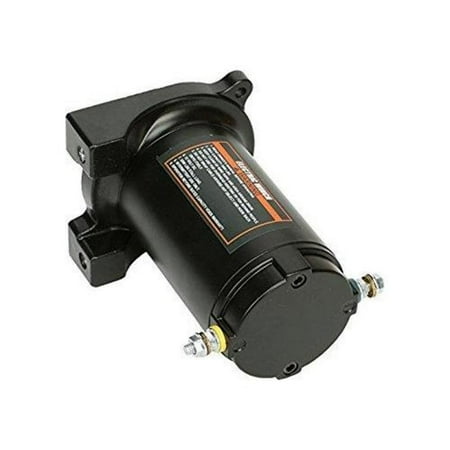- KFI Products MOTOR-35-BL Replacement Motor for KFI Winches - 3000lb. - Black
