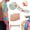 J, variant on Clearance Sale Breathable Cotton Athletic Sports Tape, 33 Colors & Patterns, Hand-Tearable, No Residue, for Joint Support & All Sports
