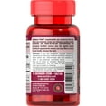 Puritans Pride Lycopene 20 Mg Softgels, 60 Count