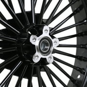 Fat Spoke 21x3.5 Front Wheel Rim for Harley Softail Heritage Night Train Deluxe