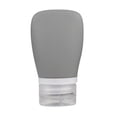 thumbnail image 1 of PVCS 60ml Gel de Silice Lotion Embouteillage Cosmétiques Embouteillage Portable de Voyage, 1 of 5