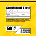 thumbnail image 5 of Primaforce Tudca (Tauroursodeoxycholic Acid) 30 Servings, 500mg Tudca Per Serving | Bile Salts Supplement - Gluten Free, Non-GMO Supplement, 5 of 5