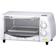 thumbnail image 1 of Four Grille-Pain et Grille-Pain de 9 Litres - Blanc, 1 of 1