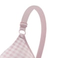 thumbnail image 4 of Wensltd Everyday Lightweight Bras Women Lace Trim Adjustable Push Up Comfortable Fit Everyday Wear Bras, 4 of 4
