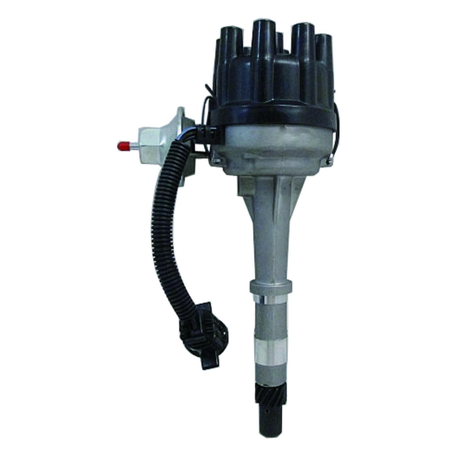 OEG Parts New Distributor Replacement For 1978 1979 AMC AMX & 1978-1991 Jeep Cherokee CJ Grand Wagoneer 304 360 401 V8, Replaces 3230443, 3231340, 3231341, 3233173