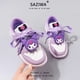 thumbnail image 1 of Kuromi zapatos para niños para niñas primavera y otoño 2024 nuevos zapatos deportivos para niños zapatos transpirables para papá para niñas grandes, 1 of 5