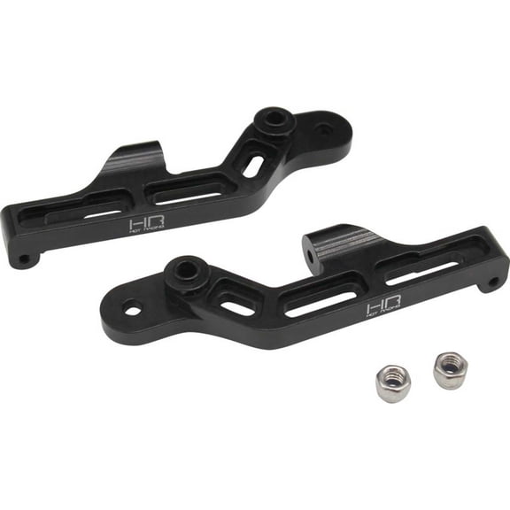 Hot Racing Aluminum Rear Body Mount Support 1/7 Lim Inf HRAAOR3201 Electric Car/Truck Option Parts