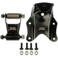 thumbnail image 2 of Dorman Leaf Spring Shackle and Hanger Kit 722-101 OE Solutions; OE Replacement, 2 of 4