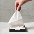 thumbnail image 6 of Sima Disposable Face Towels – Travel Pack (8 Pcs), 6 of 7