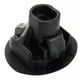 thumbnail image 3 of sweethay Tapa protectora del tapón del tanque de con bloqueo - Evita robos y contaminación Durable y Vehículos, repuestos y accesorios Mis, 3 of 6