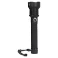 thumbnail image 1 of Waterproof Flashlight,LED Flashlight USB Rechargeable LED Flashlight Powerful Torch Sturdy Construction, 1 of 14