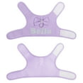 thumbnail image 6 of Pet Artist Custom Dog Harness with Name Print, Soft Mesh Padded Vest & Leash Set for Small Medium Dogs, Puppy and Cat, Adjustable Pet Vest, 6 of 10