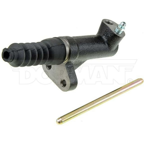 Dorman CS11956 Clutch Slave Cylinder for Specific American Motors / Jeep Models Fits select: 1981-1985 JEEP SCRAMBLER, 1981-1983 AMERICAN MOTORS EAGLE