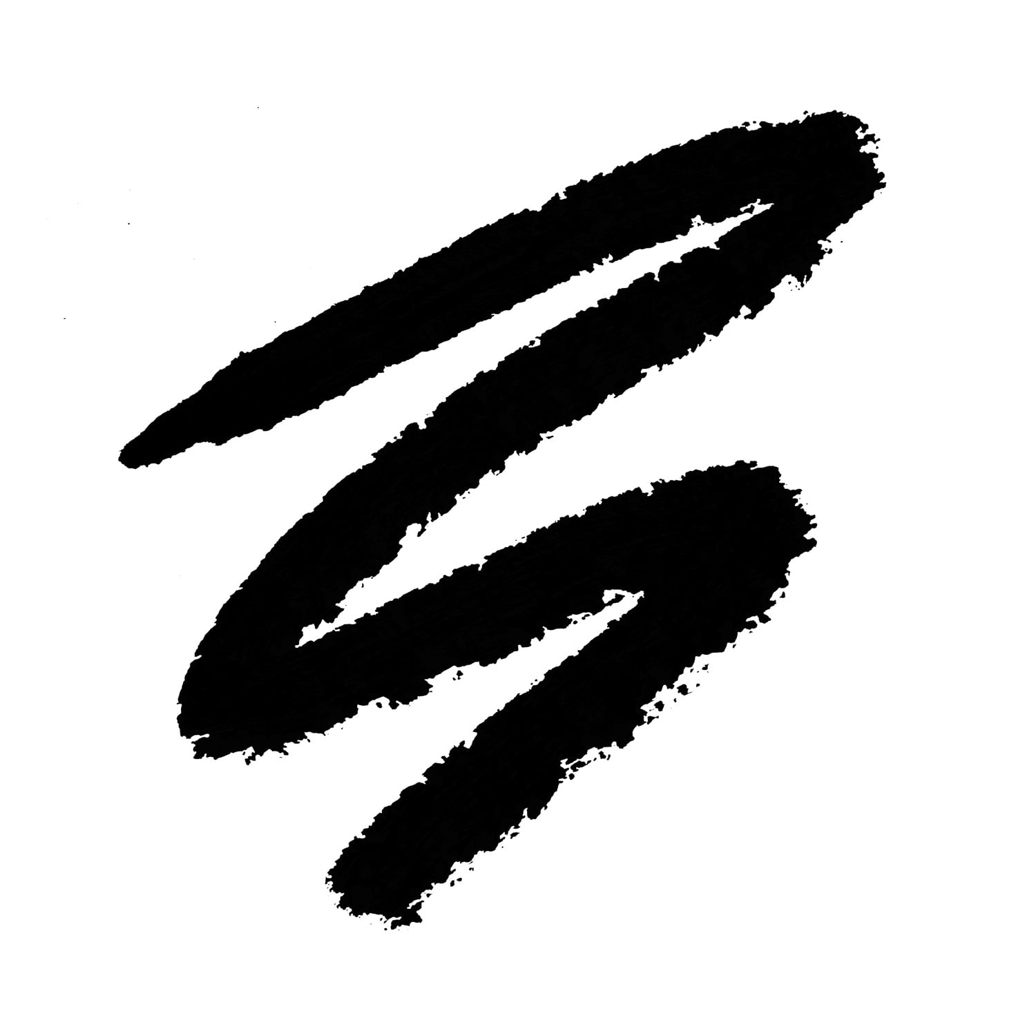 af94 Star69 Gel Eyeliner, Antagonist, Black