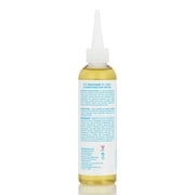 Design Essentials Scalp Care Detoxifying Tonic 4 fl oz Wavy & Coily Hair